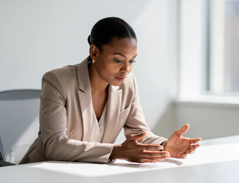 Patent attorney Quincy